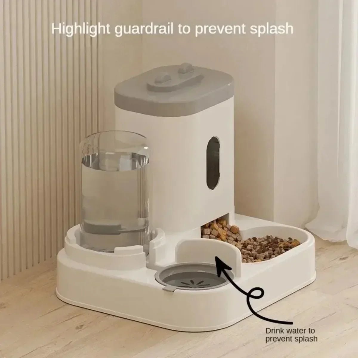 PawFlow DuoStation™